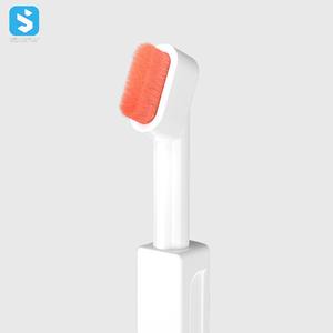 Kit <span class=keywords><strong>de</strong></span> limpieza para Airpods Pro 1 2 Auriculares Cepillo <span class=keywords><strong>de</strong></span> pluma <span class=keywords><strong>de</strong></span> limpieza Blue Tooth Auriculares Estuche Herramientas <span class=keywords><strong>de</strong></span> limpieza para Huawei <span class=keywords><strong>Samsung</strong></span> XiaoMI - Product Image 4