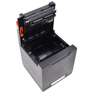 Hot Sale USB+LAN 80mm Desk Thermal Receipt Bill <strong>Printer</strong> for <strong>POS</strong> - Product Image 4