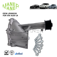 Maner suku cadang mesin otomotif LR088538 kit perbaikan supercharger Turbocharger kualitas tinggi untuk range discovery freelander