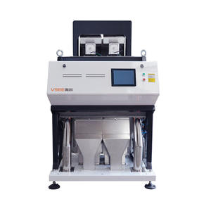 Productos calientes VSEE nuevo Semillas y <span class=keywords><strong>Legumbres</strong></span> clasificador <span class=keywords><strong>de</strong></span> color/máquina <span class=keywords><strong>de</strong></span> limpieza y procesamiento a la venta - Product Image 1