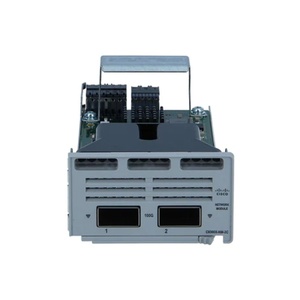C9300X-12Y-A <b>Network</b> <b>Switch</b> - Product Image 4