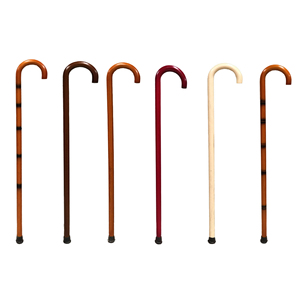 <span class=keywords><strong>Bâton</strong></span> <span class=keywords><strong>de</strong></span> <span class=keywords><strong>marche</strong></span> tête d'oiseau en <span class=keywords><strong>bois</strong></span> sculpté animal vieil homme - Product Image 1