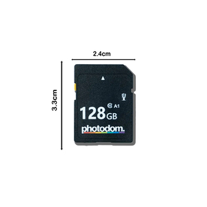 การ์ดหน่วยความจำ SD 64GB 32GB 16GB การ์ดหน่วยความจำไมโคร SD การ์ด SD 128GB 256GB 256g เมมโมรี่ 64G 128g 256 การ์ดหน่วยความจำขายส่ง - Product Image 5