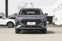 Nouvelle voiture SUV Chery Jetour X70 Plus 2025 2026 Essence 1.5t 6DCT