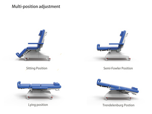 Silla eléctrica de diálisis, para hemodiálisis, donación de sangre, <span class=keywords><strong>perdición</strong></span>, diálisis, silla de hospital, para hemodiálisis, para la <span class=keywords><strong>perdición</strong></span> - Product Image 4