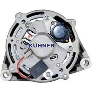 Alternatore compatibile con MERCEDES-BENZ 123 200 Benzina (KW: 74, CV: 101) dal 06-1980 al 11-1985 KUHNER 3087RI NUOVO - Product Image 3