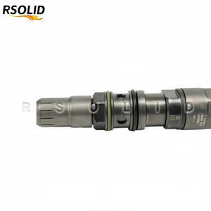 Injecteur de carburant diesel Common Rail Rsoliddiesel A4710700387 pour moteur diesel DD13, S 407, pièces de moteur diesel, injecteur haute pression - Product Image 5