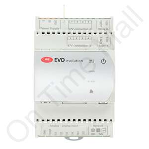 คาเรล EVD0000E10 อีวีดี อีโวลูชั่น ยูนิเวอร์แซล - Product Image 4