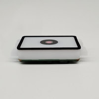 Module de lecteur de codes-barres 2D industriel ECodeSky EMT8150B, scanner intégré avec câble USB en stock