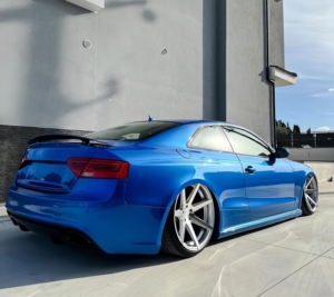 Llanta cóncava profunda de 18-22 pulgadas, llanta de ruedas forjadas con cubo de coche modificado para mercedes-benz Clase E Land Rover BMW Audi A6 - Product Image 6