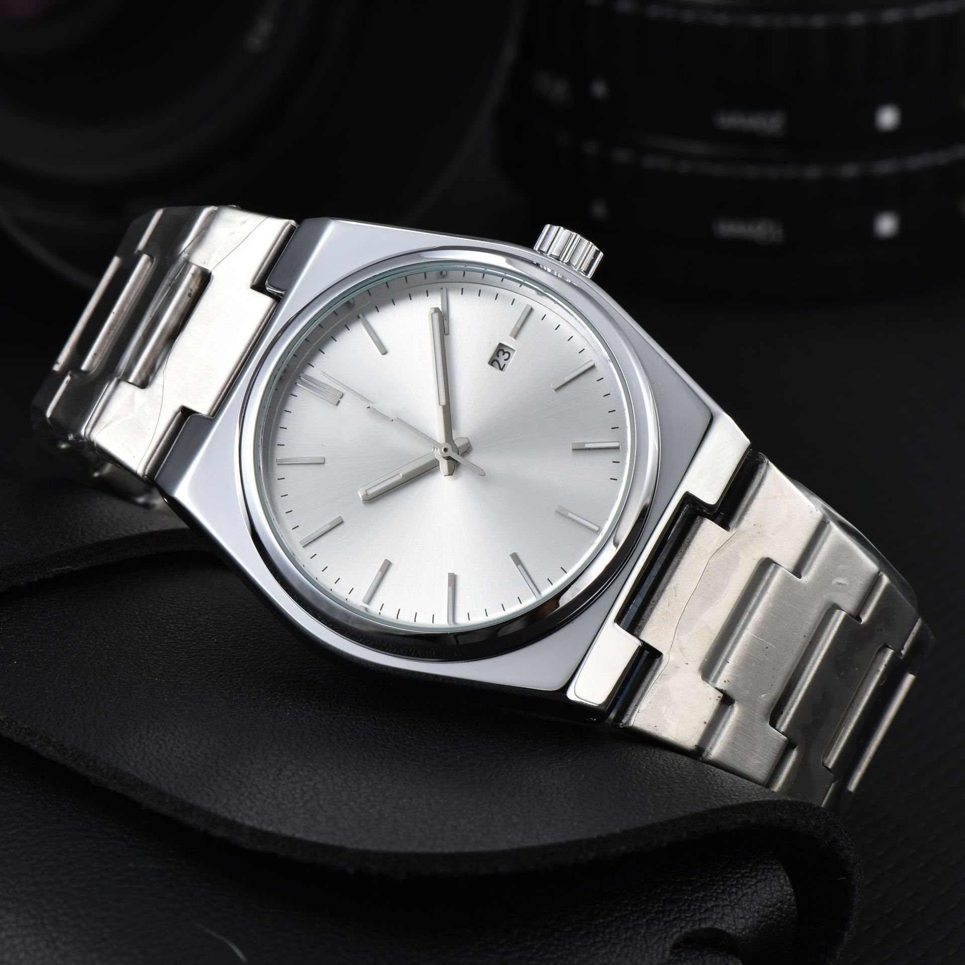 ซิลเวอร์ 6