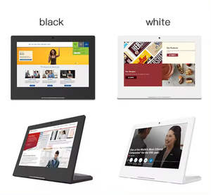 Smart Home di piccole <span class=keywords><strong>dimensioni</strong></span> POE a forma di Android mi <span class=keywords><strong>10</strong></span> pollici <span class=keywords><strong>Tablet</strong></span> Self Order - Product Image 4