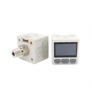 สวิตช์เซ็นเซอร์วัดแรงดันสุญญากาศแบบดิจิตอล MPS-<span class=keywords><strong>P5R</strong></span>-AG-XE - Product Image 5