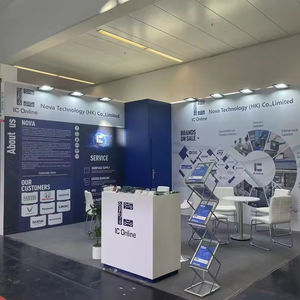 LM339QT Original Electronic Component Suppliers <strong>Integrated</strong> <strong>Circuit</strong> Factory Spot Supply BOM List Service - Product Image 6