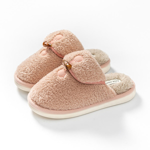 Unisex Summer <b>Indoor</b>/Outdoor Anti-Slip Plush for <b>Slippers</b> Soft Cozy Winter Warm Cushioned-Home Essentials - Product Image 4