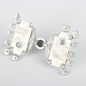 Custom <b>Car</b> Parts Mold Making POM Plastic Injection Mold High Density Ultra Steel Thermoplastic For Manufacturing - Product Image 1