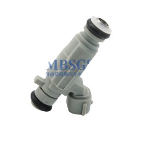Injecteur de carburant 35310 04000 pour Hyundai I10 Kia Picanto 1.0L Moteur essence Pièce de rechange - Product Image 1