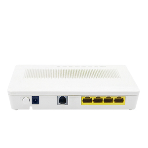 Sử dụng onu Router hg8541m ONT GPON SC/UPC sợi giao diện 1ge + 3fe + 1 chậu Mạng thiết bị đầu cuối tùy chọn PPPoE cầu tĩnh DHCP - Product Image 2