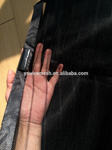 Từ Lưới <span class=keywords><strong>Hands</strong></span> <span class=keywords><strong>Free</strong></span> Bay Miễn Phí Màn Hình Muỗi Cửa Lưới Rèm - Product Image 6