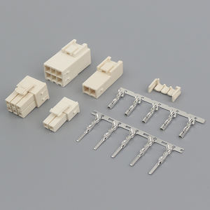 39612 3,96 мм Шаг 177899 177900 177901 177901 179465 SH39605 разъем корпуса - Product Image 2