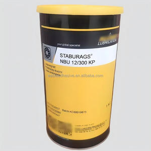 Grasa Industrial FZR STABURAGS NBU 12/300 KP NLGI2, 400g/1kg/25kg, Empaque en Cartón, Grasa Lubricante Original - Product Image 1
