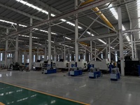 Meja Las Fleksibel 3D untuk Penempatan Jig, Penyangga Benda Kerja, dan Perakitan Komponen