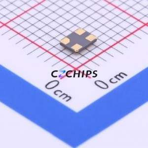 X322525MRB4SI Crystal (Passive) SMD3225-4P Crystal Oscillator SMD Crystal Oscillator 25MHz 10ppm 18pF - Product Image 2