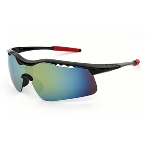 Gafas de Ciclismo Xsy con Marco de PC, Polarizadas, Protección UV400, Resistentes al Viento, para Deportes al Aire Libre, Gafas de Ciclismo para Hombre - Product Image 3