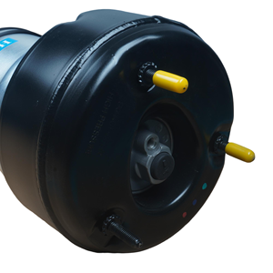 Amortisseurs de suspension pneumatique arrière gauche 2213205513 compatibles avec Benz W221 S250/S280/S300 2213201338 - Product Image 3