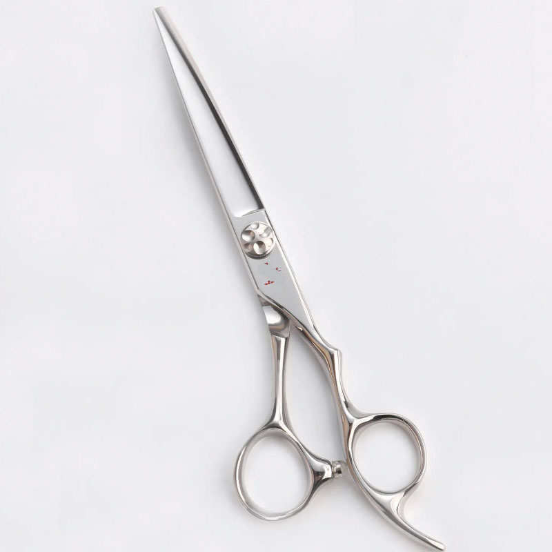 tijeras para cortar el cabello