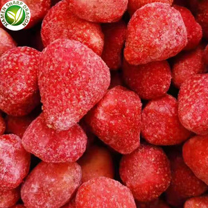 <span class=keywords><strong>Fresas</strong></span> <span class=keywords><strong>Congeladas</strong></span> IQF a Granel <span class=keywords><strong>de</strong></span> Gran Calidad <span class=keywords><strong>de</strong></span> China - <span class=keywords><strong>Precio</strong></span> por Especificaciones - Product Image 2