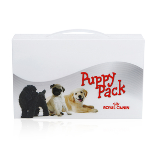 กล่องบรรจุภัณฑ์เครื่องดื่ม PVC PET รีไซเคิลได้ ผลิตจากวัสดุรีไซเคิล ปรับแต่งขนาดและโลโก้ได้ เคลือบ UV - Product Image 5