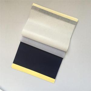 Topband <b>Tattoo</b> <b>Transfer</b> Paper 100 Sheets 20cm Gel <b>Transfer</b> Cream For <b>Tattoo</b> Design <b>Transfer</b> - Product Image 3