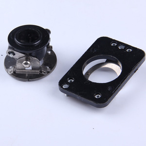 Interrupteur centrifuge pour moteur L19-154S, accessoires de moteur en plastique technique - Product Image 3
