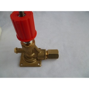 YX Copper Adapter Double Inner Thread M22 1.5 For High Pressure Washer Hose Connection - Product Image 1