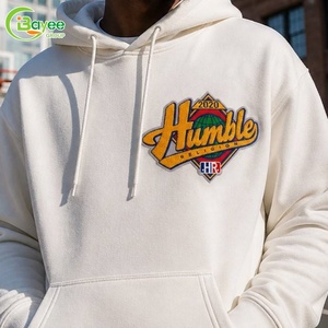 Patch brodé personnalisé éco-responsable thermocollant pour chapeau, patchs de l'équipe World Series, prix d'usine, vente en gros - Product Image 3
