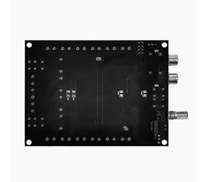 Carte d'amplificateur numérique de classe D haute puissance DA7498E 2.0 Hi-Fi Stéréo 160W*2, prend en charge BTL 220W, amplificateur domestique 12V Mini