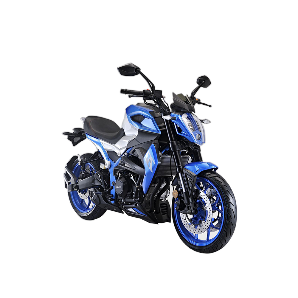 Meest Populaire 250cc 4-takt Race Motorfiets Crossmotor High Speed Benzine Scooters/Motorfietsen Automatisch