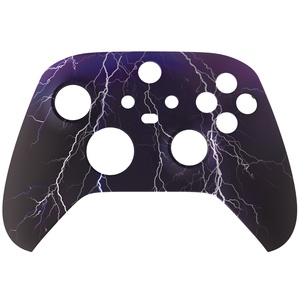 Coque avant personnalisée pour manette Xbox Series X/S, designs cool et élégants - Product Image 1