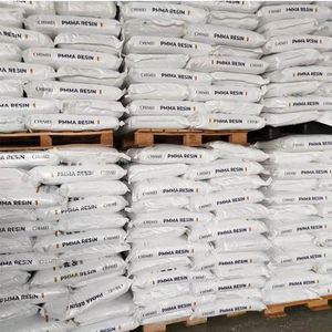 CHIMEI PMMA CM-203 Polymethyl Methacrylate Food Grade Molding Grade Transparent Granules Pellets <b>Engineering</b> <b>Plastics</b> - Product Image 3