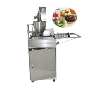 Distributeur de beignets en forme de <span class=keywords><strong>Mochi</strong></span> A <span class=keywords><strong>Mochi</strong></span> 3 110v presse à manivelle manuelle automatique à main <span class=keywords><strong>Mochi</strong></span> Donut Entonnoir Ball Dropper Maker - Product Image 1