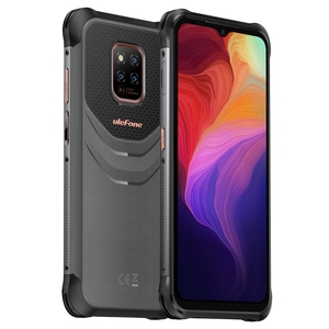 <span class=keywords><strong>Ulefone</strong></span>-teléfono inteligente Power <span class=keywords><strong>Armor</strong></span> 14, resistente al agua móvil Global, <span class=keywords><strong>10000mAh</strong></span>, Android 11, 64GB de ROM, alta calidad, NFC - Product Image 3