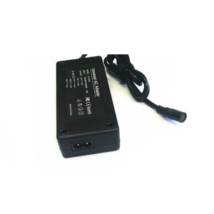 90W Đa Chức Năng ADAPTER Với 8 DC Chuyển Đổi Máy Tính Xách Tay Máy Tính Có Thể Điều Chỉnh Cung Cấp Điện - Product Image 4