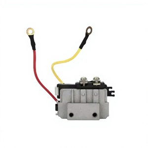 Module d'allumage FOR JYI NM472 OE 89620-10090 pour Toyota - Product Image 1