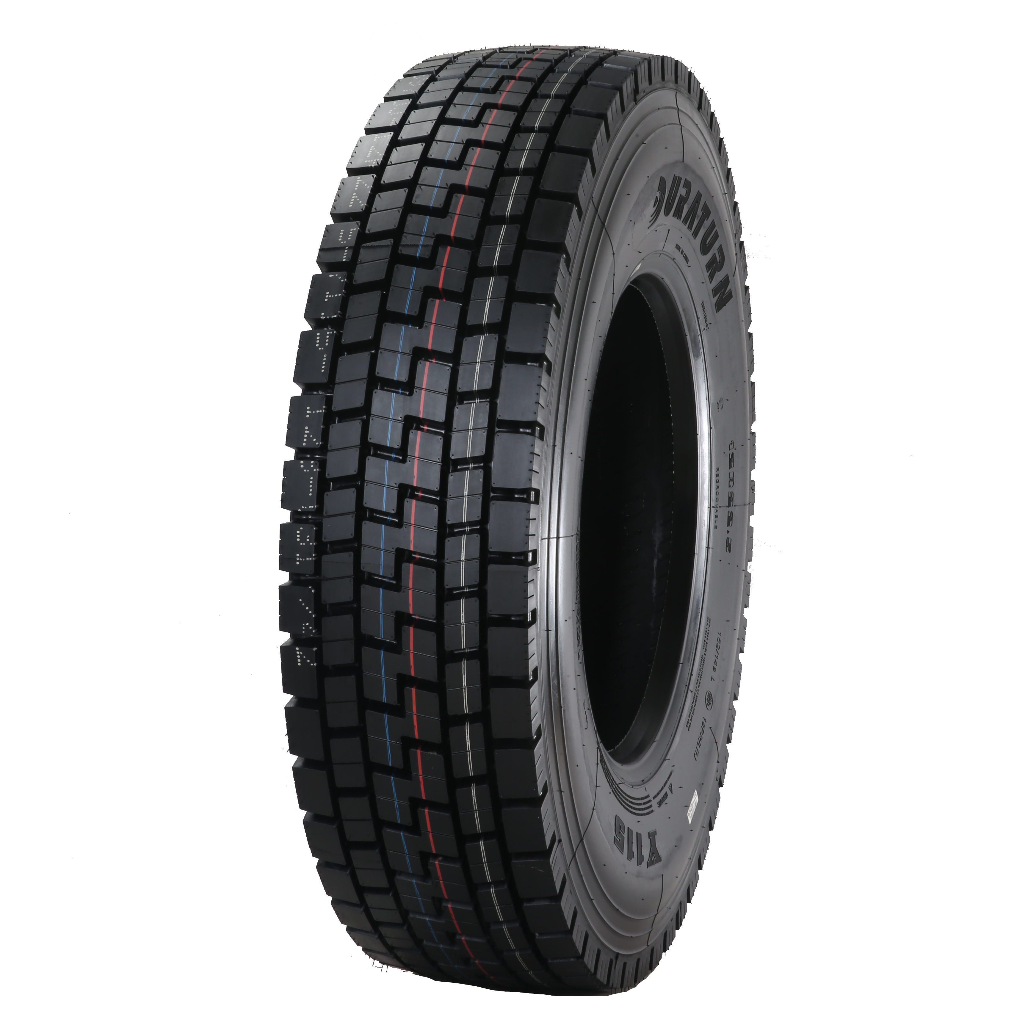 TBR-0033 Best Light Truck Tires 10.00 R20, 10r22 5, 315 80r