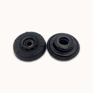 Entretoise d'amortisseur avant de pièces automobiles pour CHEVROLET CRUZE 2012-2015 95212727 13505131 13501413 13505854 22809842 - Product Image 3