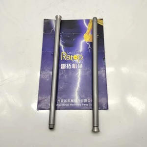 ก้านวาล์ว2646156 264-6156สำหรับเครื่องยนต์ C9 3126B 322C 3126E - Product Image 2