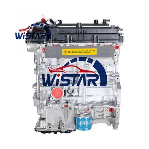 Haute qualité G4FD Long bloc 1.6L DACT L4 16 soupapes moteur nu pour Hyundai Elantra Elantra <span class=keywords><strong>GT</strong></span> Ix25 pour <span class=keywords><strong>Kia</strong></span> K3 Forte - Product Image 5