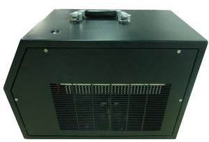 Testeur de décharge de batterie intelligent, testeur de capacité de batterie, testeur de capacité de décharge, analyseur de tension et de courant de batterie - Product Image 2