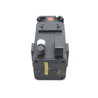 Motor Servo AC 1FT6062-6WF71-4PH4ACMOTORF, Motor de Imán Permanente Sincrónico, Control de Movimiento CNC, Robot de Empaquetado, Control de Movimiento de Precisión